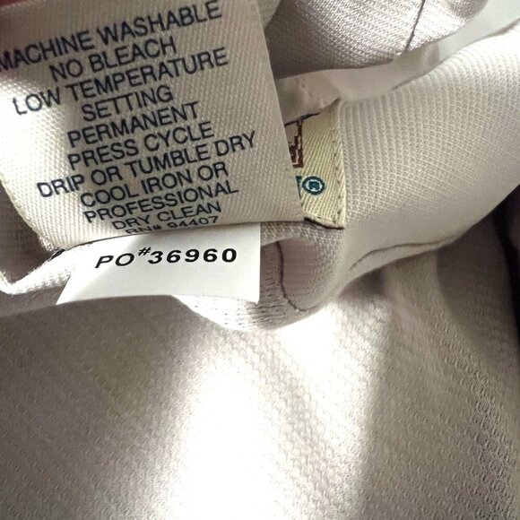 TRAVELSMITH hidden pockets blazer - Picture 6 of 11